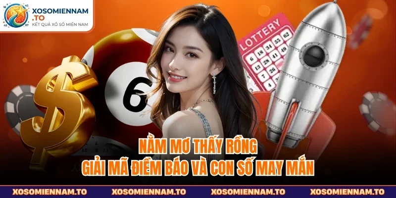 Nằm mơ thấy rồng
